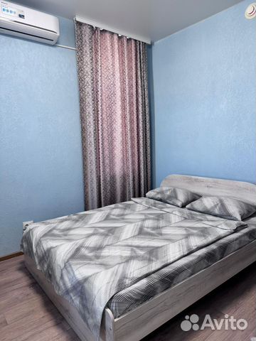 

Квартира-студия, 20 м², 1 кровать