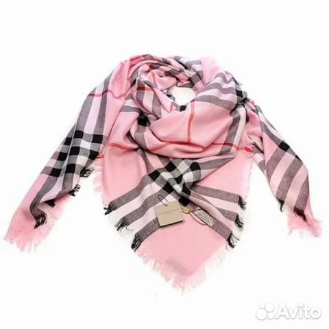 Платок Burberry новый Платок Burberry новый