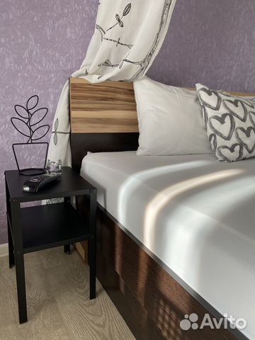

1-к. квартира, 32,4 м², 1 кровать