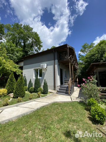 

1-к. таунхаус, 50 м²