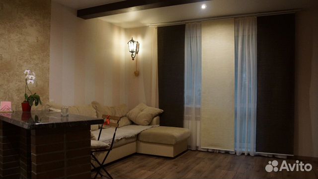 

Квартира-студия, 29 м², 2/16 эт.