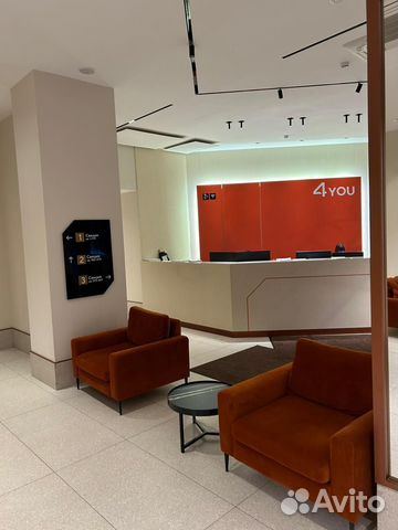 

Квартира-студия, 28 м², 2 кровати