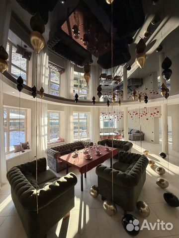 

2-к. коттедж, 250 м²
