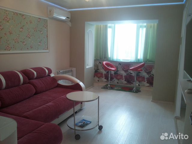 2-к квартира, 47 м², 3/4 эт. 2-к квартира, 47 м², 3/4 эт.