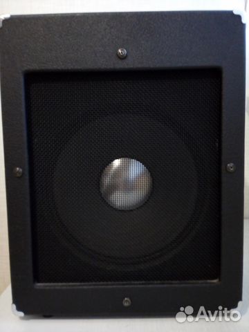 Palca Educational Systems PA 6040R кассетник