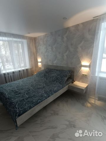 

2-к. квартира, 37 м², 3 кровати