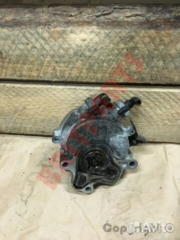 Вакуумный насос Xf jaguar land rover Вакуумный насос Xf jaguar land rover