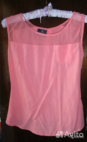 Топ блуза Bershka XS Топ блуза Bershka XS