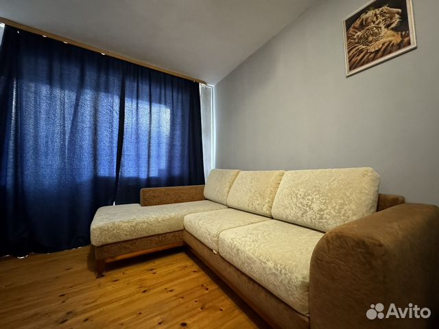 

2-к. квартира, 60 м², 5 кроватей