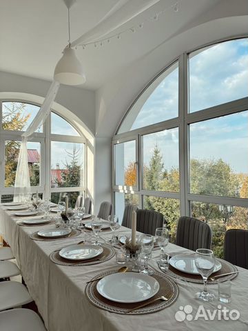 

4-к. коттедж, 230 м²