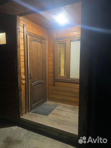 

1-к. дом, 35 м²