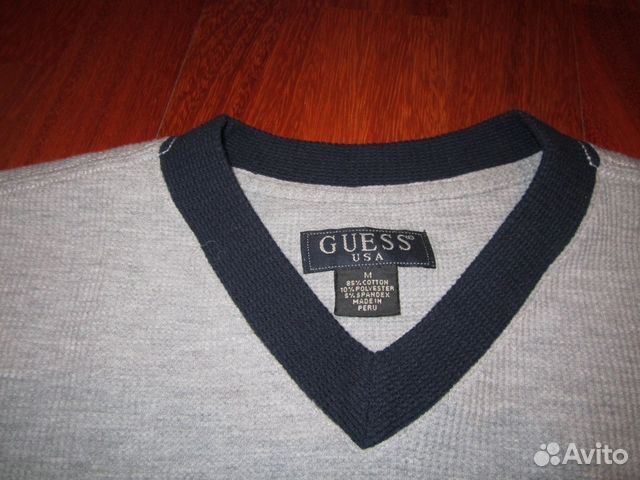 Джемпер Guess