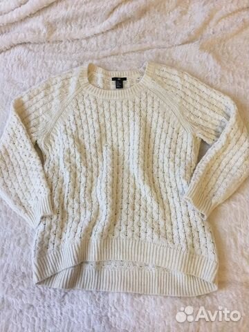 Свитер джемпер Свитер джемпер