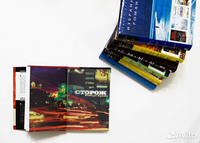 7 книг, 28 романов 7 книг, 28 романов
