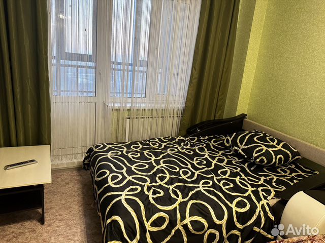 

2-к. квартира, 62 м², 4 кровати