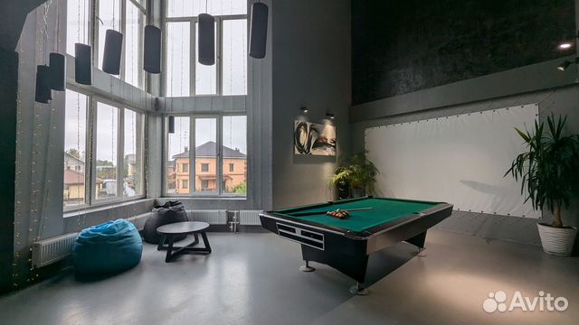 

6-к. коттедж, 300 м²