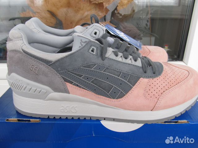 asics gel respector