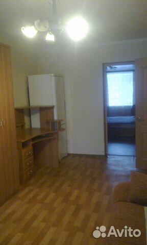 2-к квартира, 44 м², 2/5 эт.