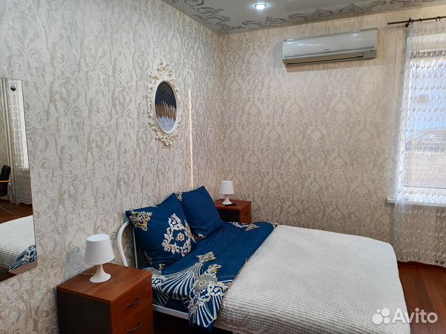 

Квартира-студия, 26 м², 1 кровать