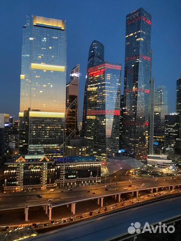 

3-к. квартира, 80 м², 6 кроватей