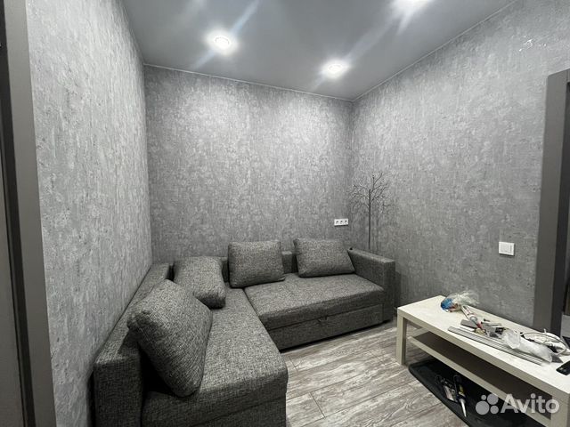 

2-к. квартира, 42 м², 2 кровати