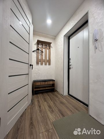 

1-к. квартира, 29 м², 3 кровати