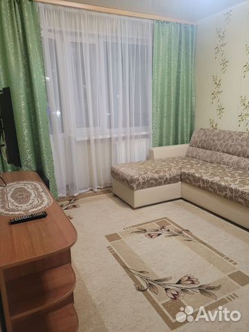 

2-к. квартира, 43 м², 2 кровати