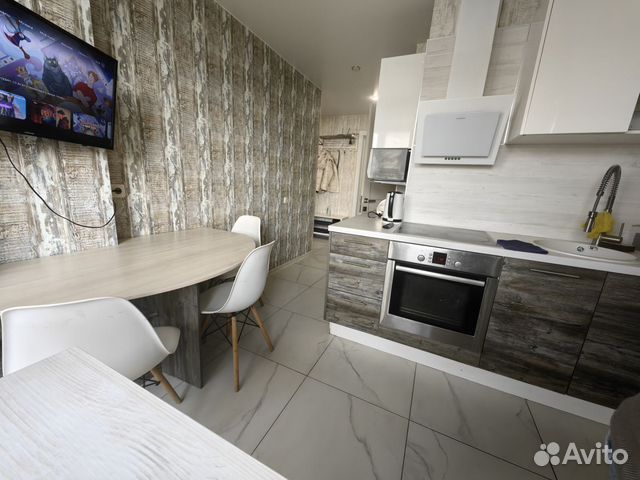 

2-к. квартира, 69 м², 4 кровати