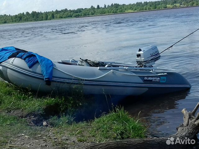 Лодочные моторы на прокат нижний новгород Лодочные моторы на прокат нижний новгород