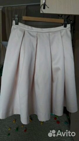 Юбка xs-s кира пластинина