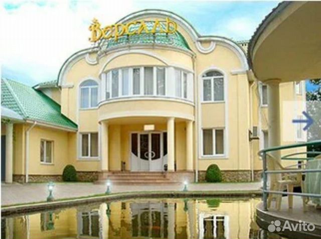 

10-к. и более коттедж, 500 м²