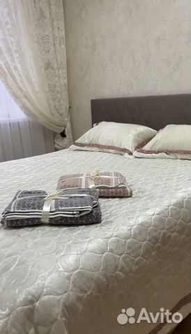

1-к. квартира, 32 м², 2 кровати