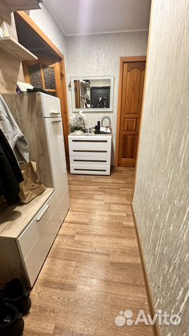 

3-к. квартира, 58 м², 3 кровати