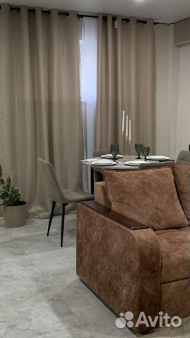 

Квартира-студия, 30 м², 1/10 эт.