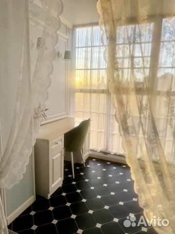 

2-к. квартира, 71 м², 2 кровати