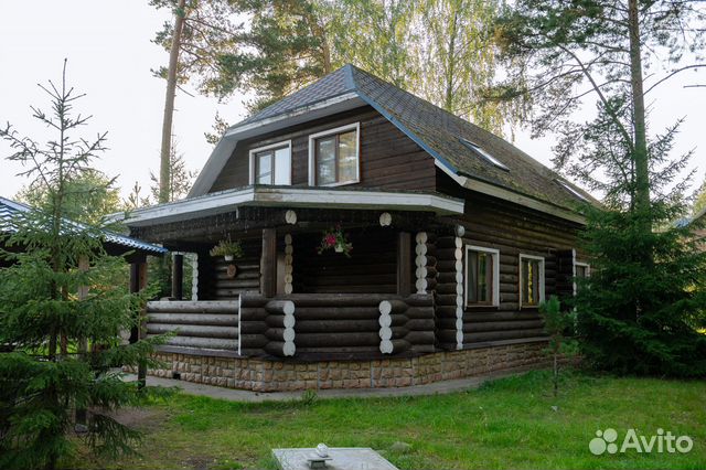 

5-к. коттедж, 160 м²