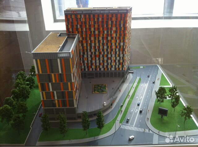 Торговое помещение, 102 м² и 95 м2 Торговое помещение, 102 м² и 95 м2