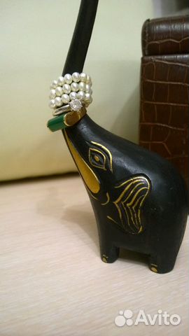 Подставка для колец
