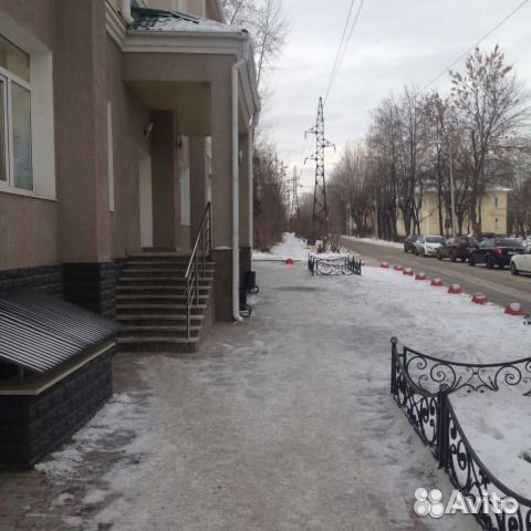 Офисное помещение, 31.7 м²