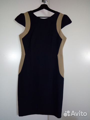 Футлярное платье Dorothy Perkins. 12UK (рус. 46) Футлярное платье Dorothy Perkins. 12UK (рус. 46)