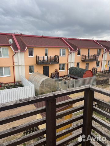 

2-к. таунхаус, 50 м²