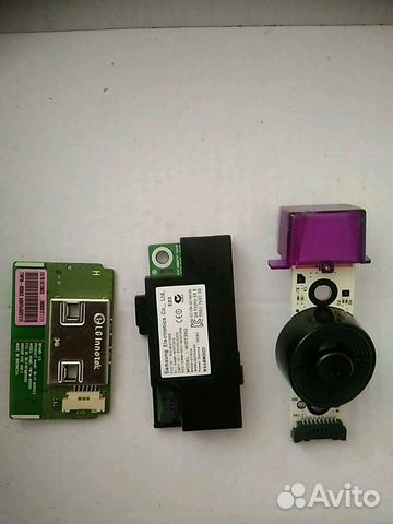 WiFi, ик модули