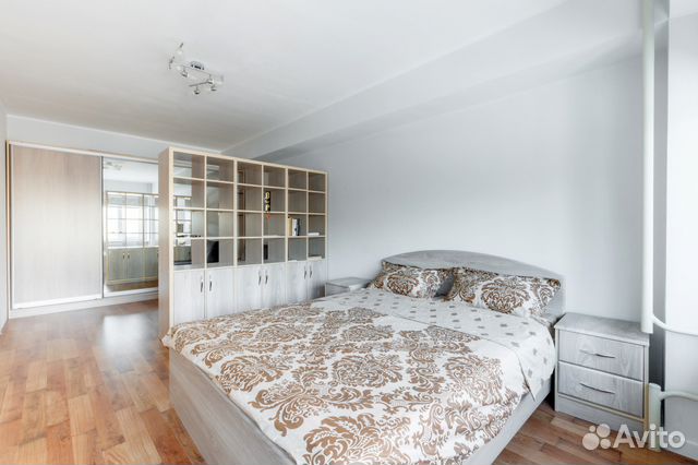 1-к квартира, 35 м², 4/16 эт. 1-к квартира, 35 м², 4/16 эт.