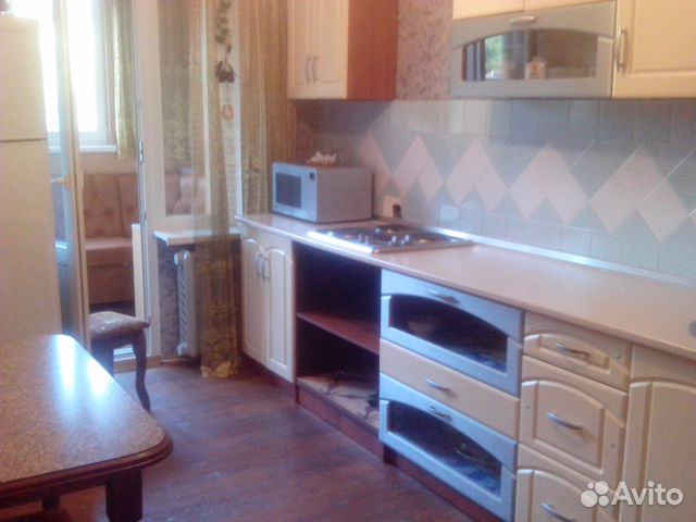 3-к квартира, 70 м², 6/12 эт.