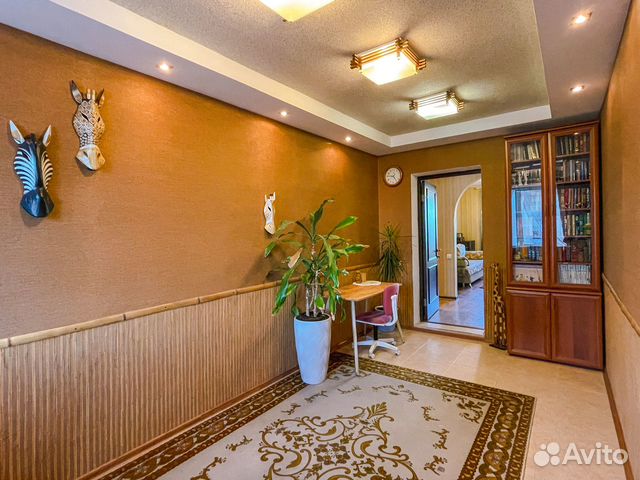 

2-к. квартира, 50 м², 2 кровати
