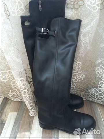 Сапоги зимние Тофа р 39-39.5 Сапоги зимние Тофа р 39-39.5