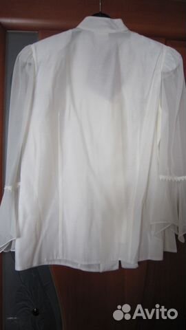 Блузка новая Блузка новая