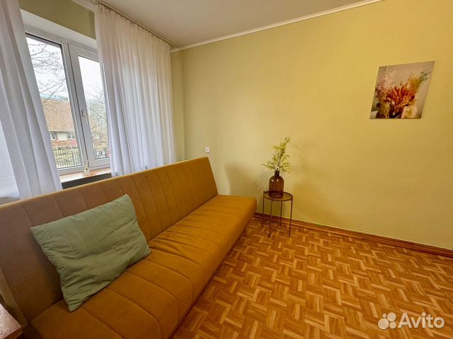 

2-к. квартира, 55 м², 4 кровати