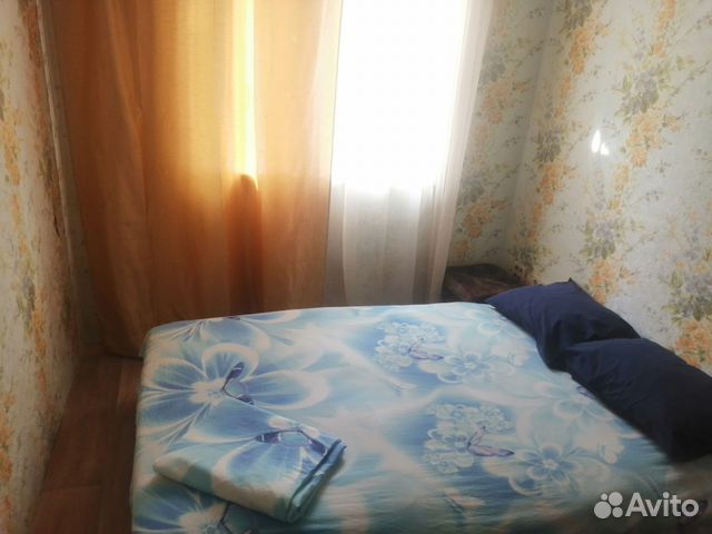 

2-к. квартира, 27 м², 3 кровати