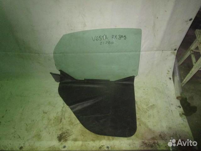 Боковое стекло на а/м Лада Веста Боковое стекло на а/м Лада Веста